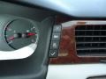2010 Black Chevrolet Impala LT  photo #27