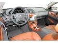 designo Light Brown Prime Interior Photo for 2006 Mercedes-Benz CL #61492935