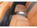 designo Light Brown Rear Seat Photo for 2006 Mercedes-Benz CL #61492954