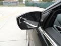 2012 Tuxedo Black Metallic Ford Focus Titanium 5-Door  photo #13