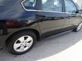 2010 Black Chevrolet Impala LT  photo #41