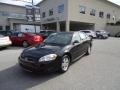 2010 Black Chevrolet Impala LT  photo #43