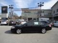 2010 Black Chevrolet Impala LT  photo #44