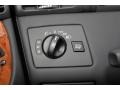 designo Light Brown Controls Photo for 2006 Mercedes-Benz CL #61493058