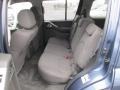 2007 Silverton Blue Nissan Pathfinder S 4x4  photo #20
