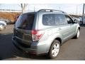 2009 Sage Green Metallic Subaru Forester 2.5 X Premium  photo #6