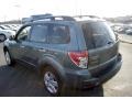 2009 Sage Green Metallic Subaru Forester 2.5 X Premium  photo #9