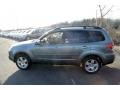 2009 Sage Green Metallic Subaru Forester 2.5 X Premium  photo #11