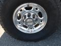 Silver Birch Metallic - Silverado 2500HD LS Crew Cab 4x4 Photo No. 5