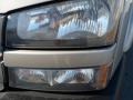 Silver Birch Metallic - Silverado 2500HD LS Crew Cab 4x4 Photo No. 6