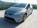 Sea Glass Pearl - Prius 3rd Gen Three Hybrid Photo No. 7