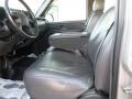 Silver Birch Metallic - Silverado 2500HD LS Crew Cab 4x4 Photo No. 14