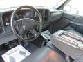 Silver Birch Metallic - Silverado 2500HD LS Crew Cab 4x4 Photo No. 15