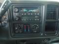 Silver Birch Metallic - Silverado 2500HD LS Crew Cab 4x4 Photo No. 17
