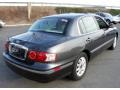 Carbon Gray 2005 Kia Amanti Standard Amanti Model Exterior