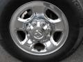 Mineral Gray Metallic - Ram 2500 SLT Regular Cab 4x4 Photo No. 3
