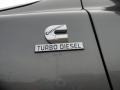 Mineral Gray Metallic - Ram 2500 SLT Regular Cab 4x4 Photo No. 4
