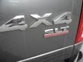 Mineral Gray Metallic - Ram 2500 SLT Regular Cab 4x4 Photo No. 11
