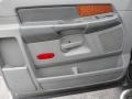 Mineral Gray Metallic - Ram 2500 SLT Regular Cab 4x4 Photo No. 12