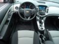 Autumn Red Metallic - Cruze LS Photo No. 12