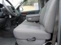 Mineral Gray Metallic - Ram 2500 SLT Regular Cab 4x4 Photo No. 14