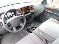 Mineral Gray Metallic - Ram 2500 SLT Regular Cab 4x4 Photo No. 15
