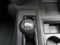Mineral Gray Metallic - Ram 2500 SLT Regular Cab 4x4 Photo No. 17