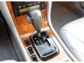 Gray Transmission Photo for 2005 Kia Amanti #61494717