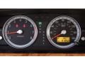 2005 Kia Amanti Gray Interior Gauges Photo