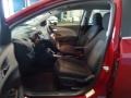 Crystal Red Tintcoat - Sonic LT Hatch Photo No. 8