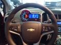 Crystal Red Tintcoat - Sonic LT Hatch Photo No. 15