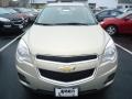 Gold Mist Metallic - Equinox LS AWD Photo No. 3