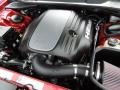 5.7 Liter HEMI OHV 16-Valve MDS VVT V8 Engine for 2010 Dodge Challenger R/T #61494894