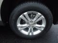 Gold Mist Metallic - Equinox LS AWD Photo No. 10