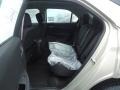 Gold Mist Metallic - Equinox LS AWD Photo No. 11