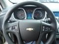 Gold Mist Metallic - Equinox LS AWD Photo No. 15