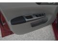 Lightning Red - Impreza 2.5i Sedan Photo No. 8