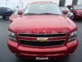 Crystal Red Tintcoat - Tahoe LS 4x4 Photo No. 3