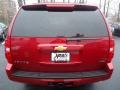 Crystal Red Tintcoat - Tahoe LS 4x4 Photo No. 5