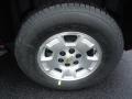 Crystal Red Tintcoat - Tahoe LS 4x4 Photo No. 10