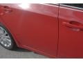 Lightning Red - Impreza 2.5i Sedan Photo No. 40