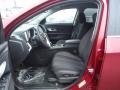 Cardinal Red Metallic - Equinox LT AWD Photo No. 8