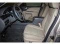 Light Camel Interior Photo for 2008 Mercury Sable #61495465