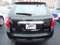 Black - Equinox LS AWD Photo No. 5