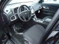 Black - Equinox LS AWD Photo No. 6