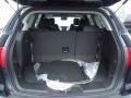 2012 Chevrolet Traverse Ebony Interior Trunk Photo