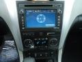 Black Granite Metallic - Traverse LTZ AWD Photo No. 14