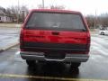 Flame Red - Ram 2500 SLT Extended Cab 4x4 Photo No. 24