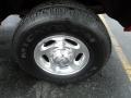 Flame Red - Ram 2500 SLT Extended Cab 4x4 Photo No. 28