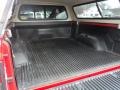 Flame Red - Ram 2500 SLT Extended Cab 4x4 Photo No. 30